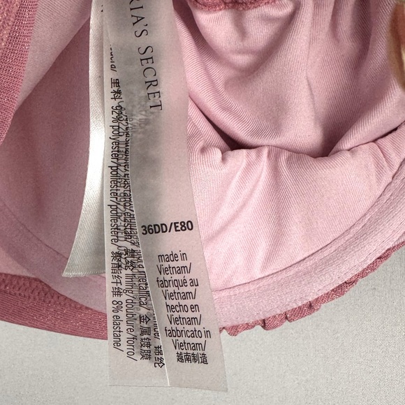 Victoria's Secret Swim Suit Top - Picture 3 of 4